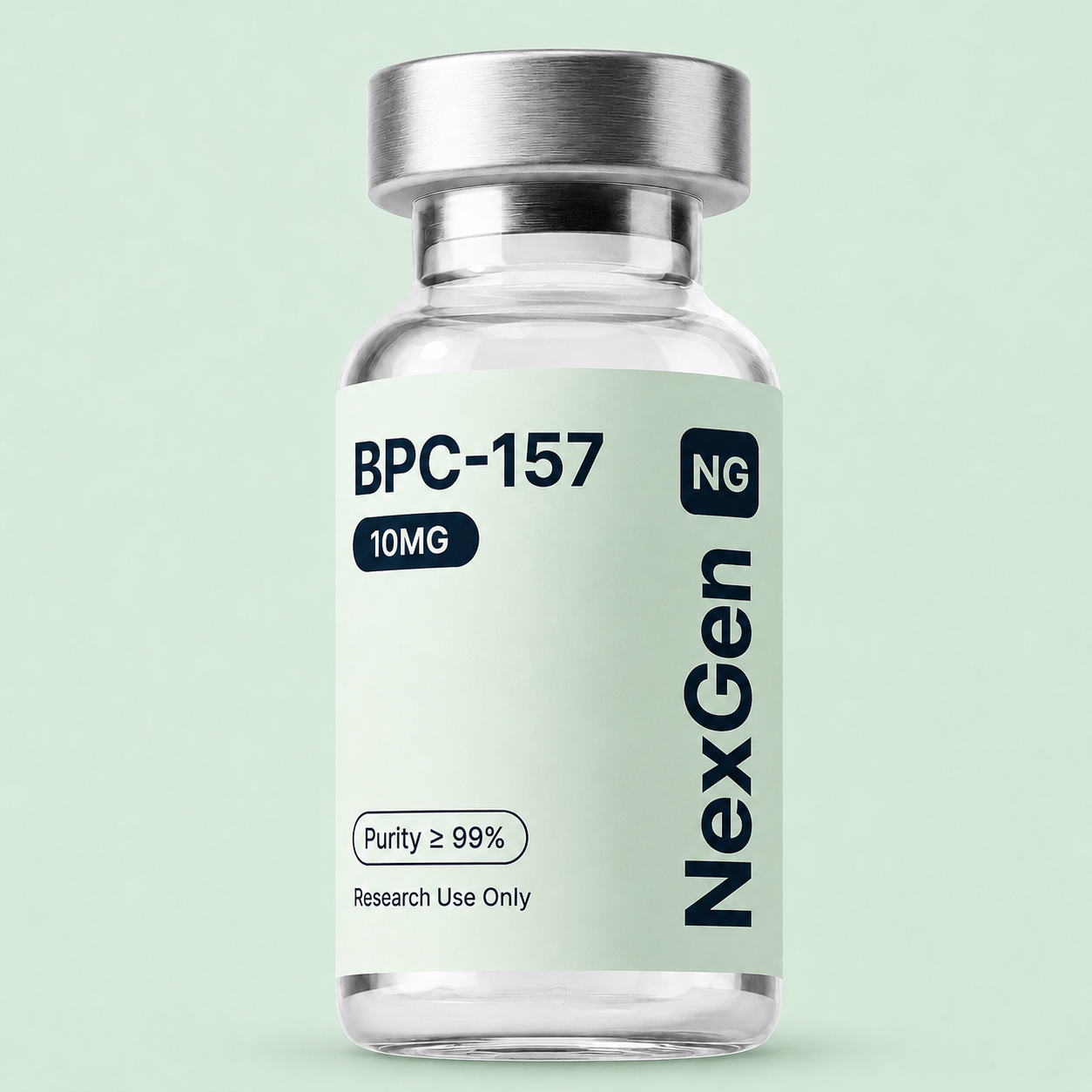 BPC-157 10MG