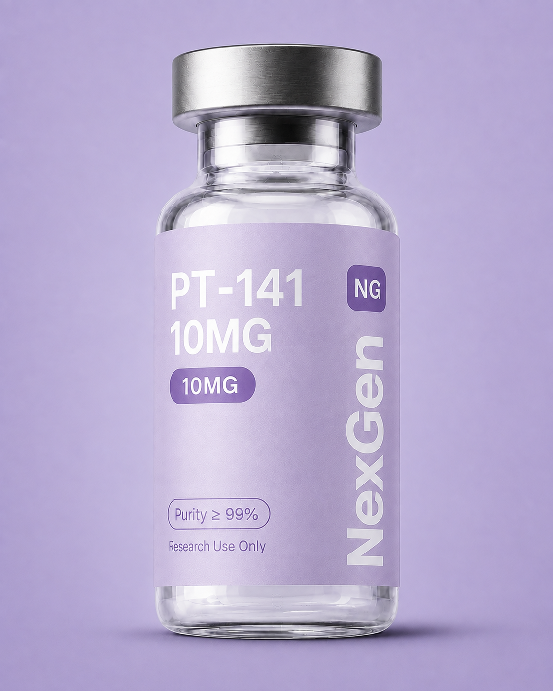 PT-141 10MG