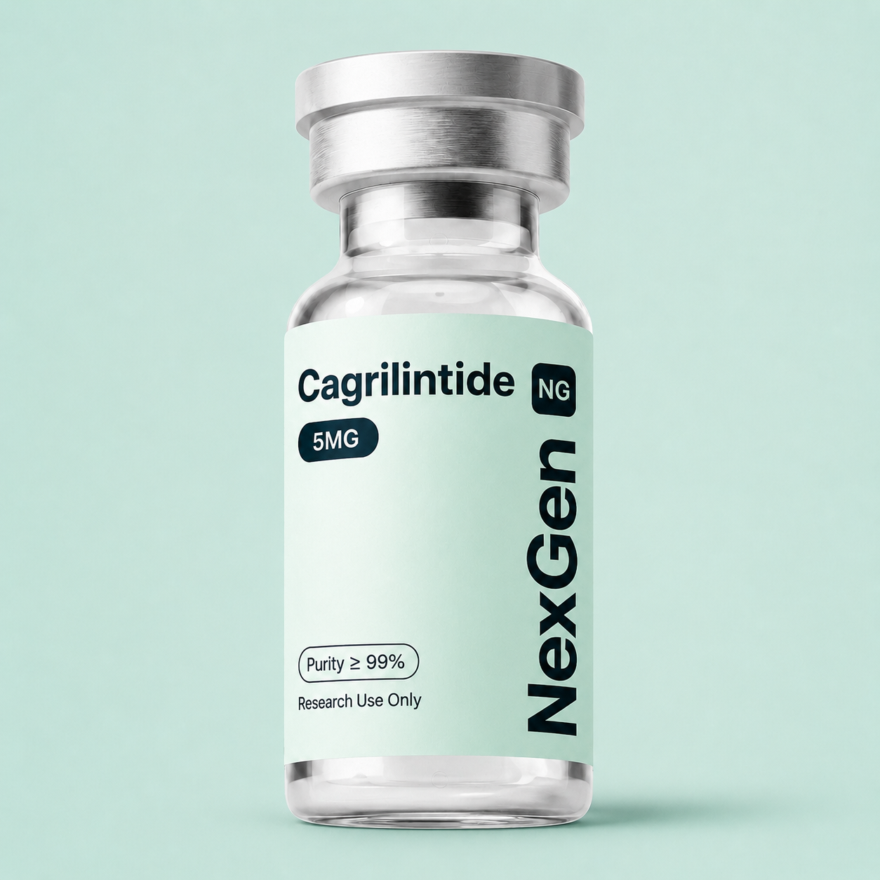 Cagrilintide