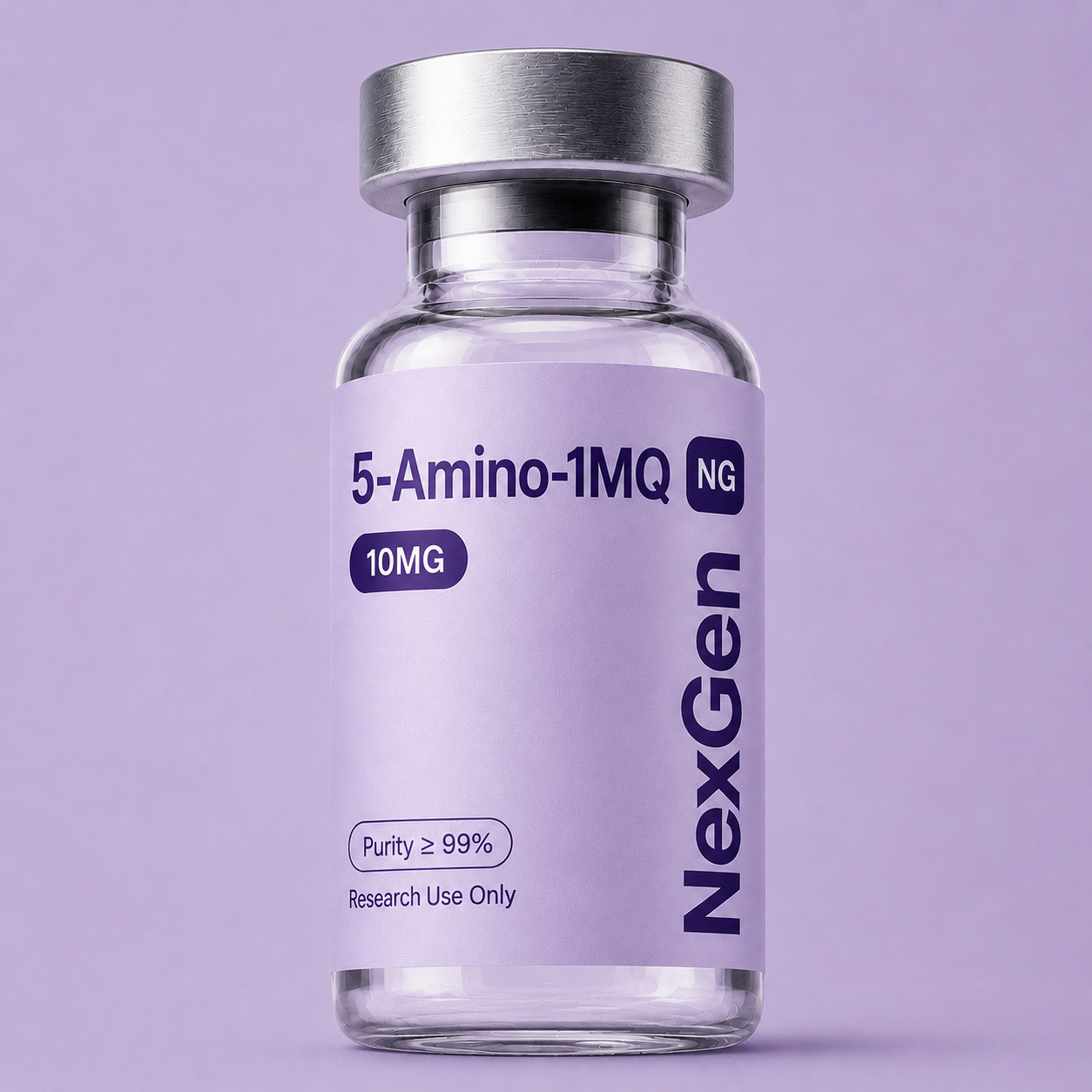 5-Amino-1MQ