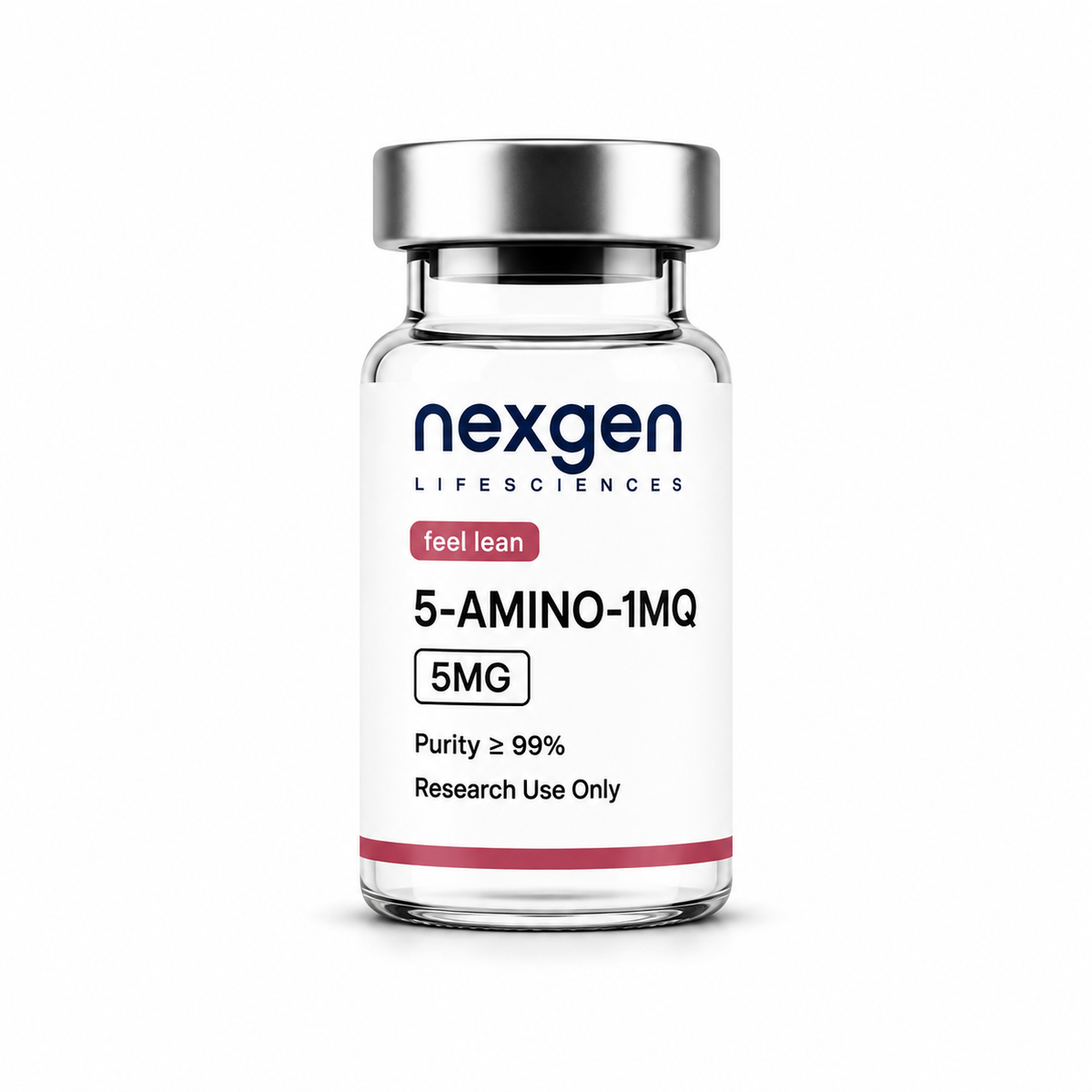 5-Amino-1MQ