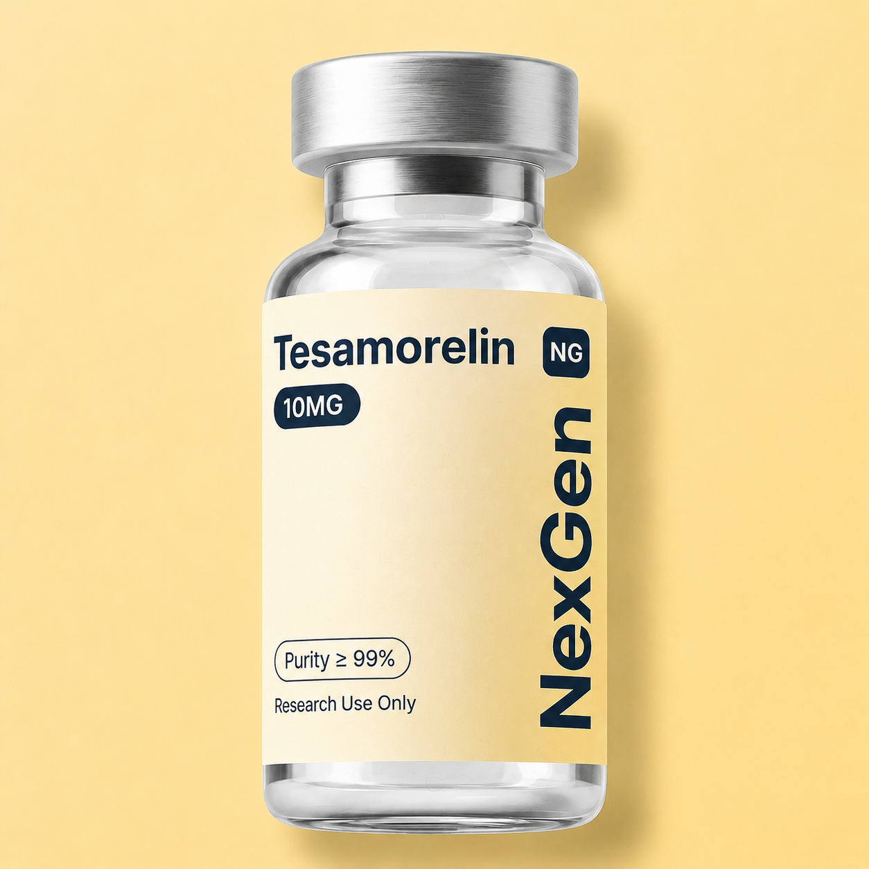 Tesamorelin