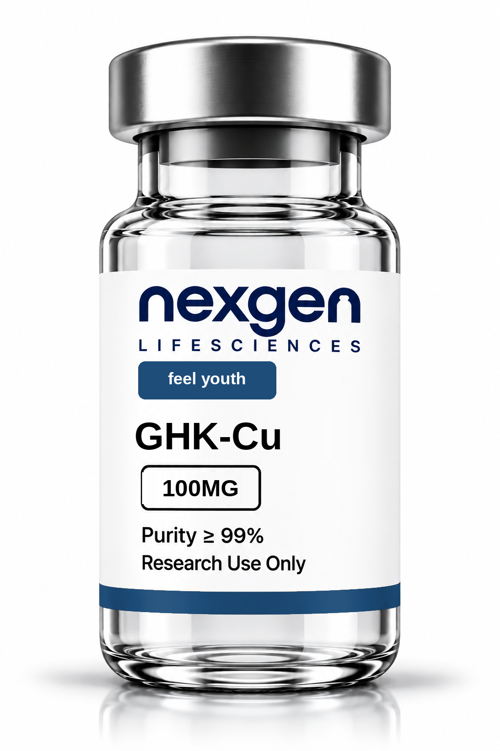 GHK-Cu