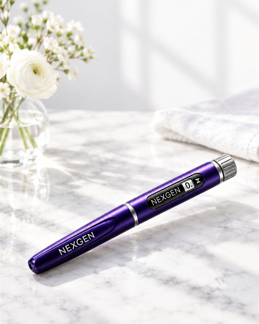 Research Pens