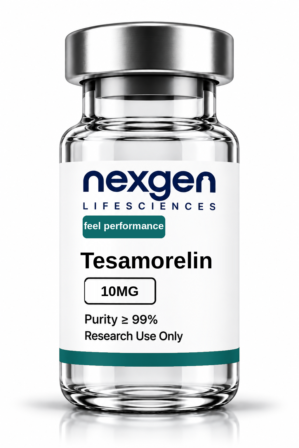 Tesamorelin