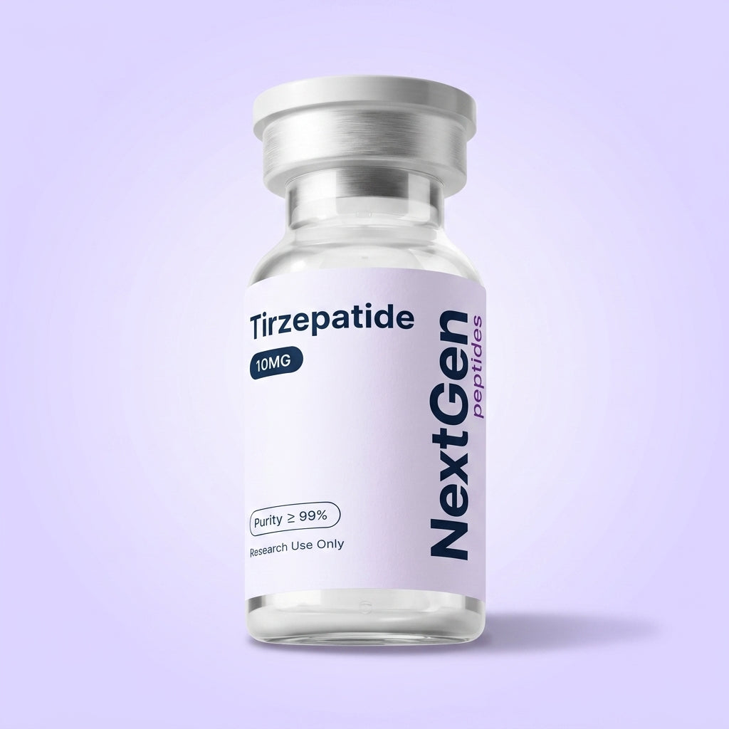 Tirzepatide