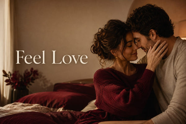 Feel Love