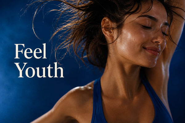 Feel Youth