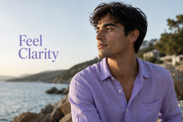 Feel Clarity