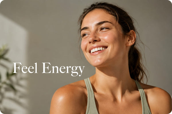 Feel Energy