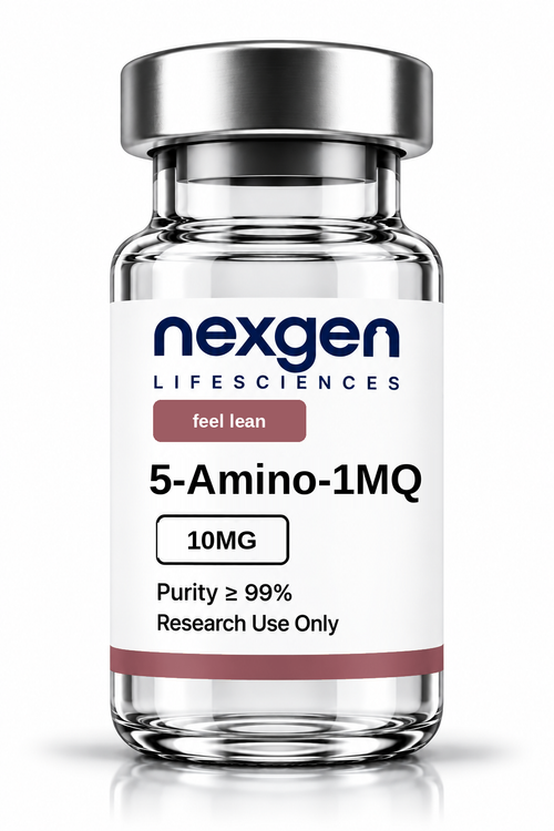 5-Amino-1MQ