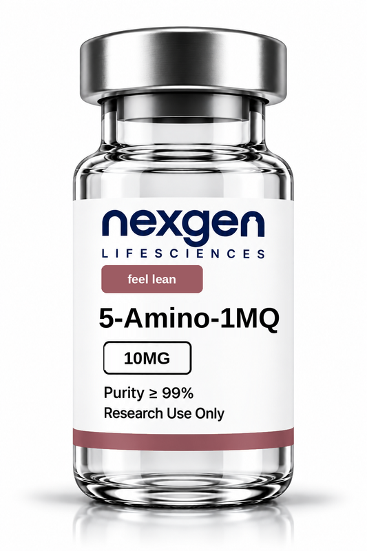 5-Amino-1MQ