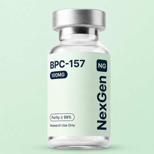 BPC-157 100MG