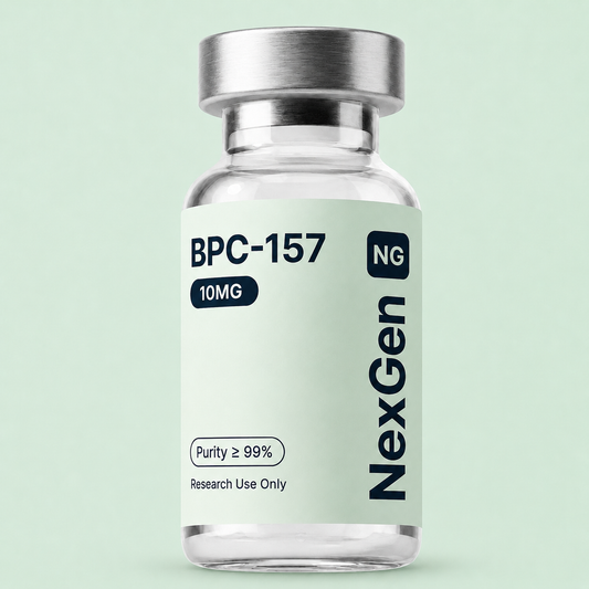 BPC-157 10MG