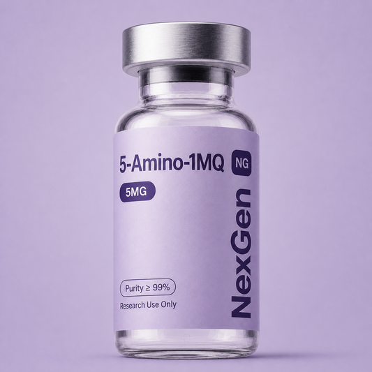 5-Amino-1MQ