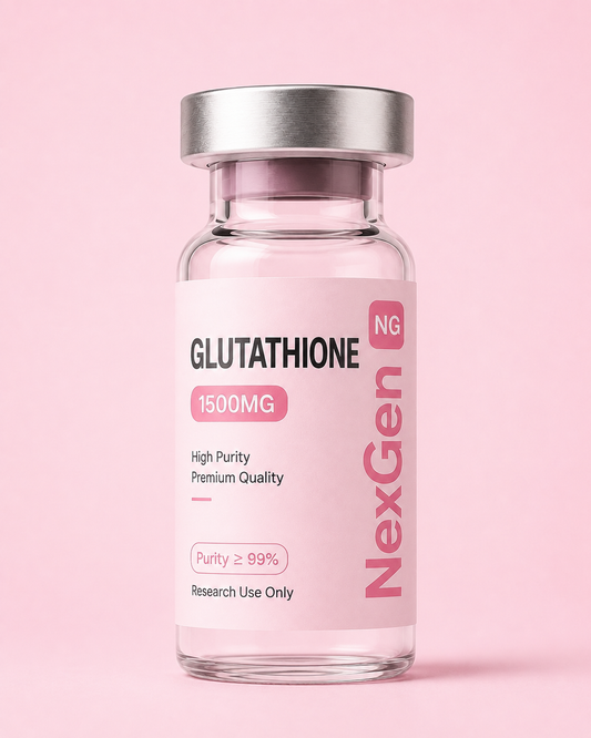 GLUTATHIONE
