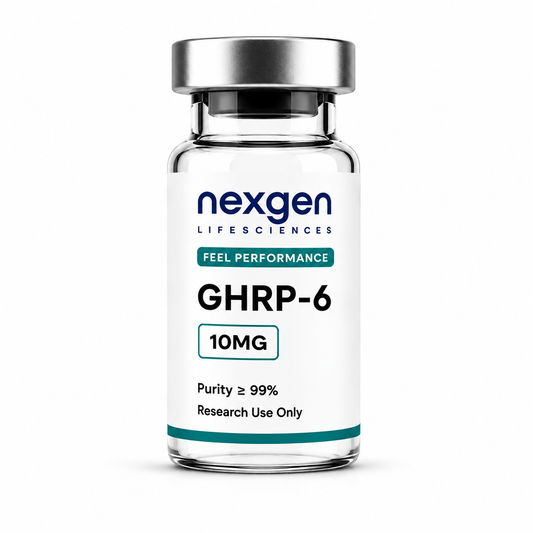 GHRP-6