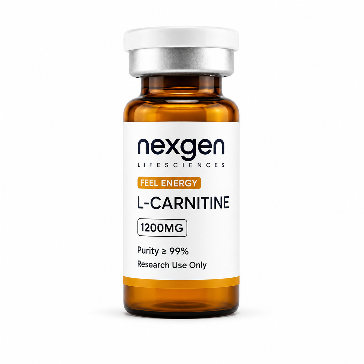 L-carnitine