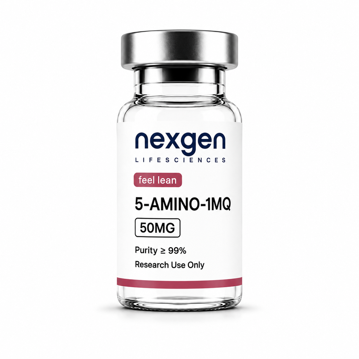 5-Amino-1MQ