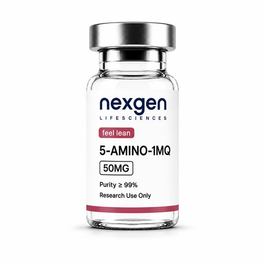 5-Amino-1MQ