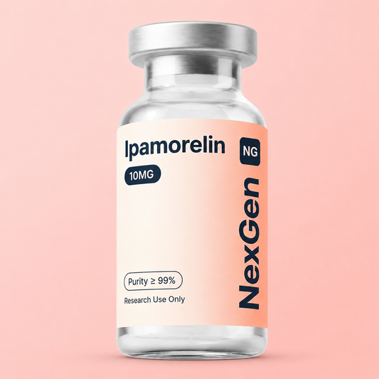 Ipamorelin