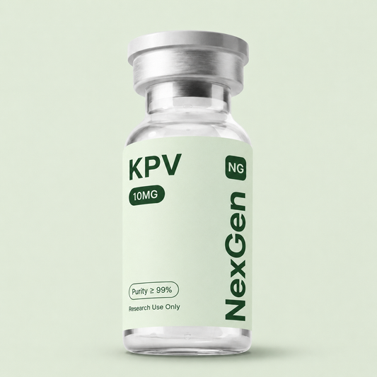 KPV-10MG