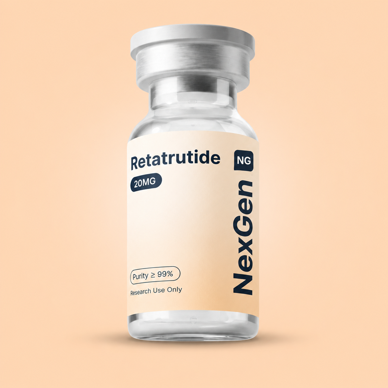 Retatrutide