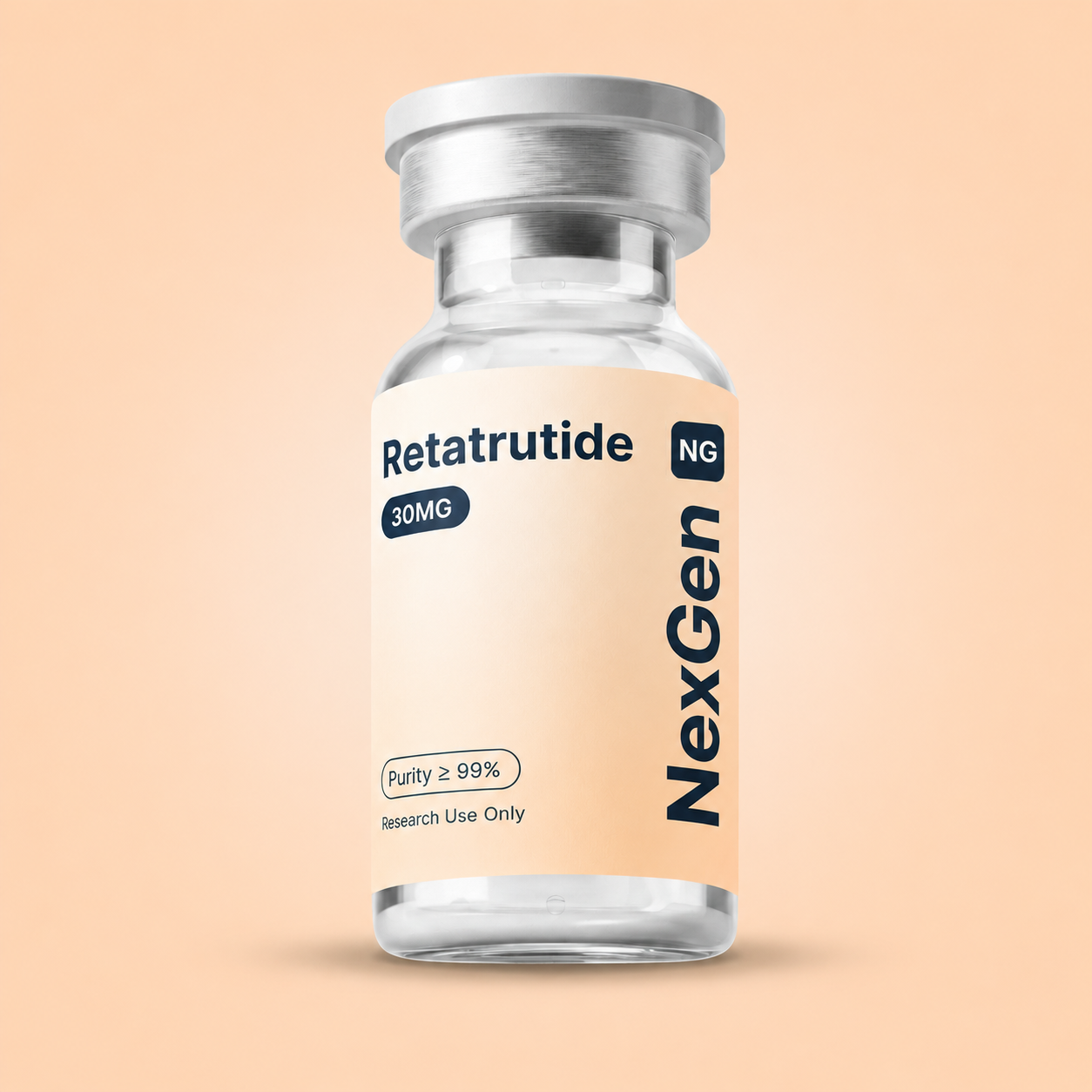 Retatrutide