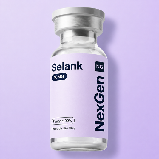Selank