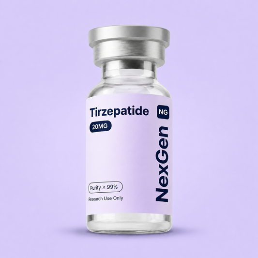 Tirzepatide