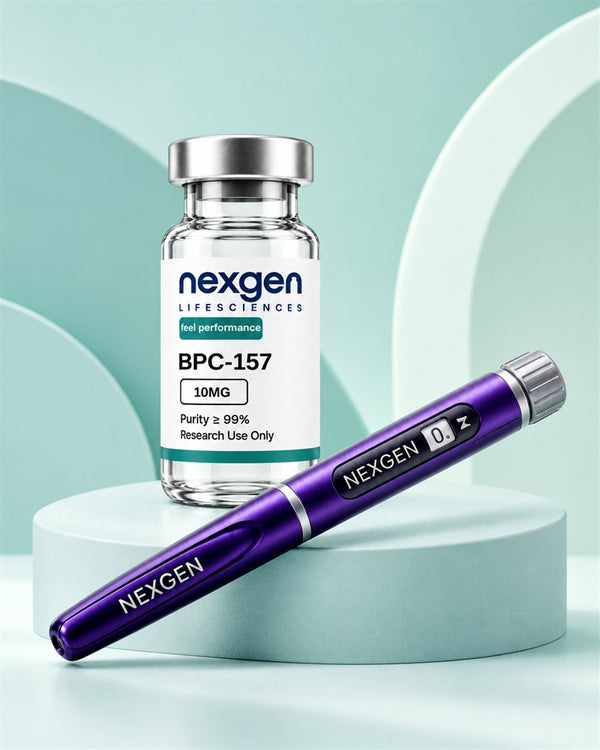 BPC-157 10MG PEN