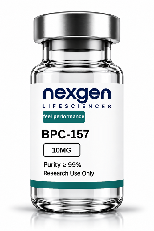 BPC-157 10MG