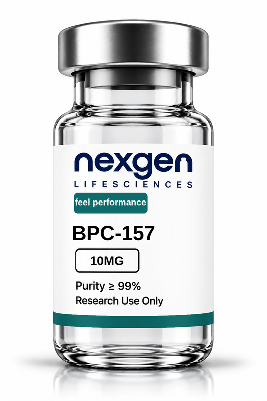 BPC-157 10MG