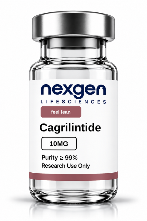 Cagrilintide