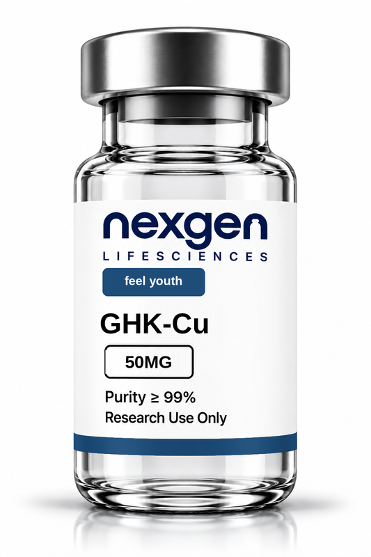 GHK-Cu