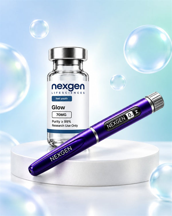 Glow Pen 70mg