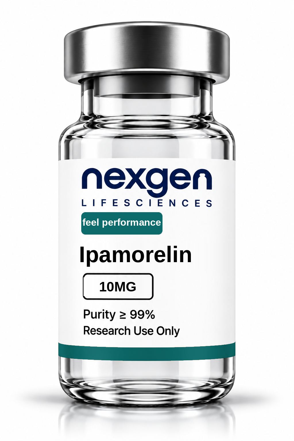 Ipamorelin