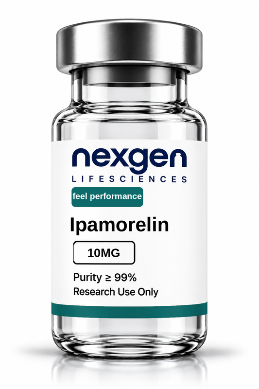 Ipamorelin