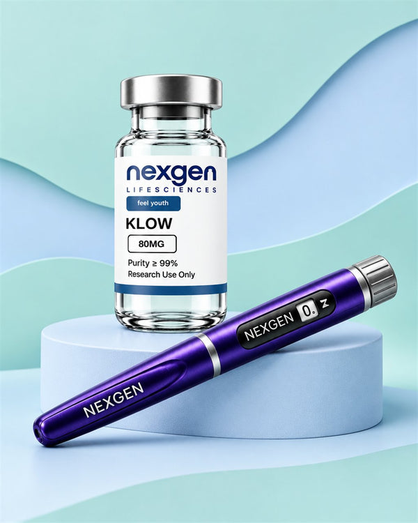 KLOW Pen 80mg