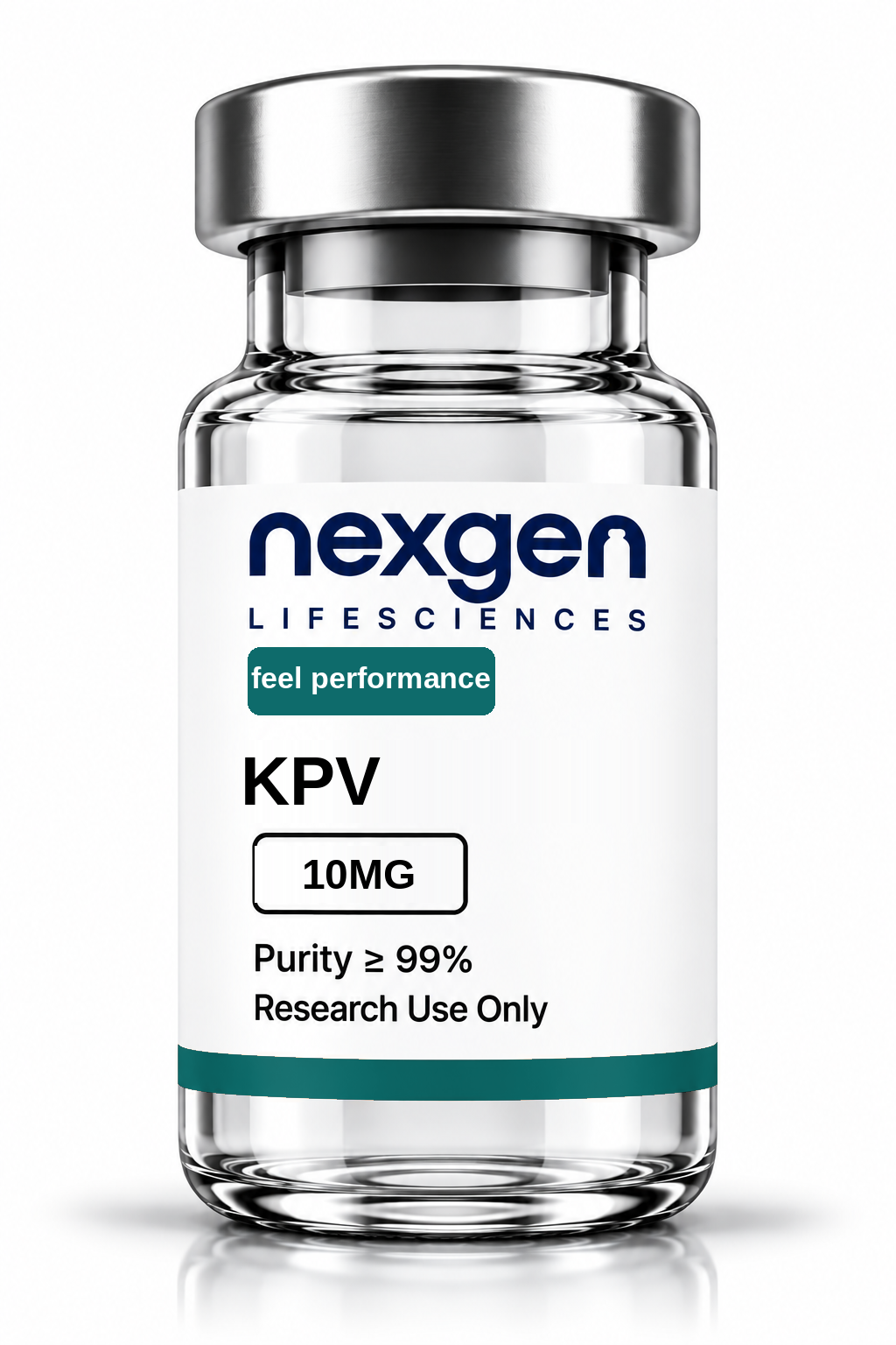 KPV-10MG