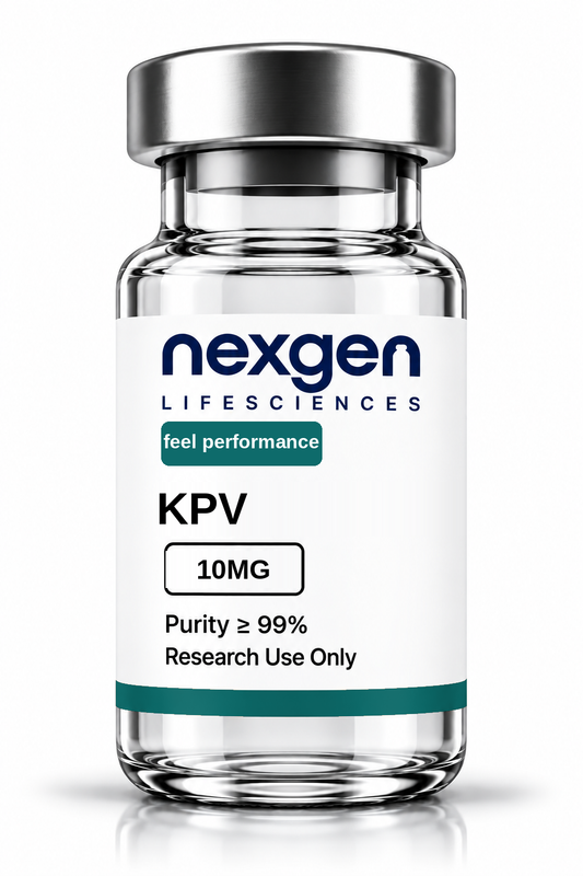 KPV-10MG