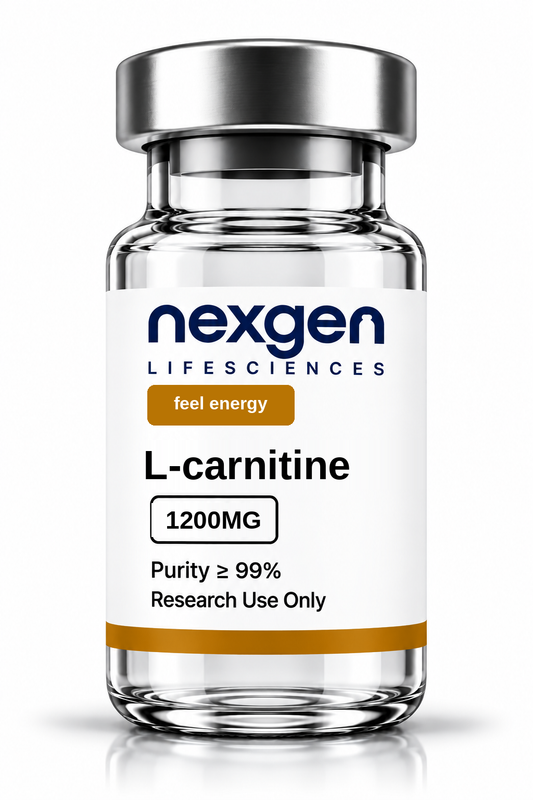 L-carnitine