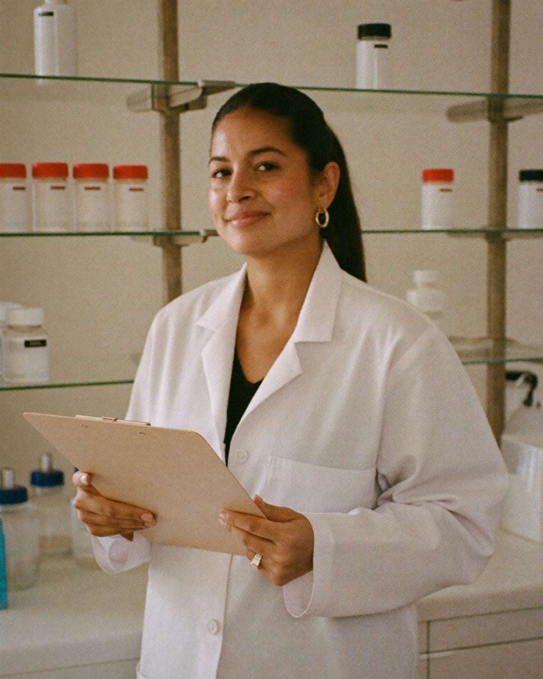 Research Stacks