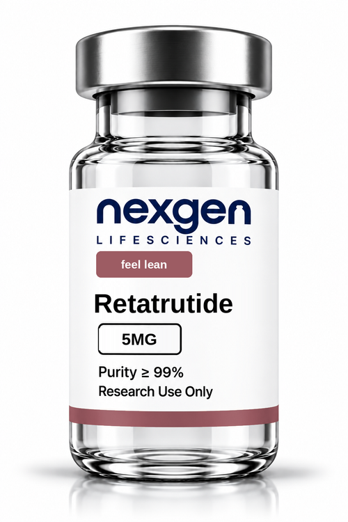 Retatrutide