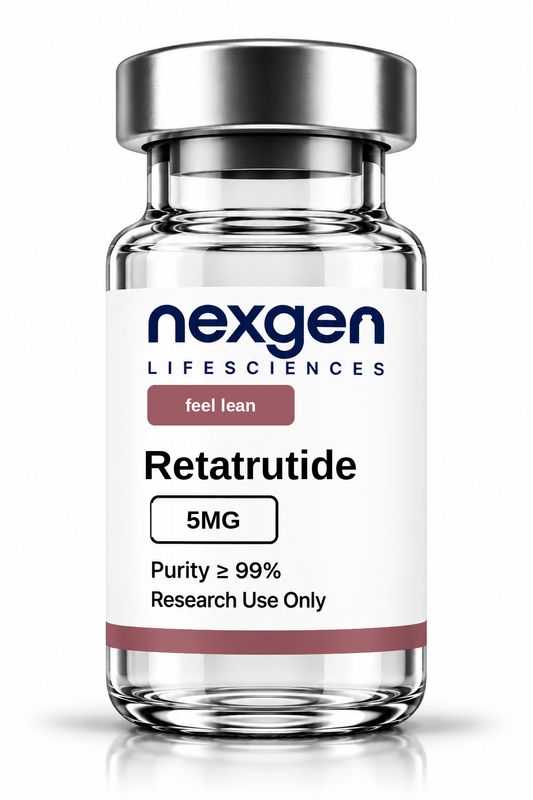 Retatrutide