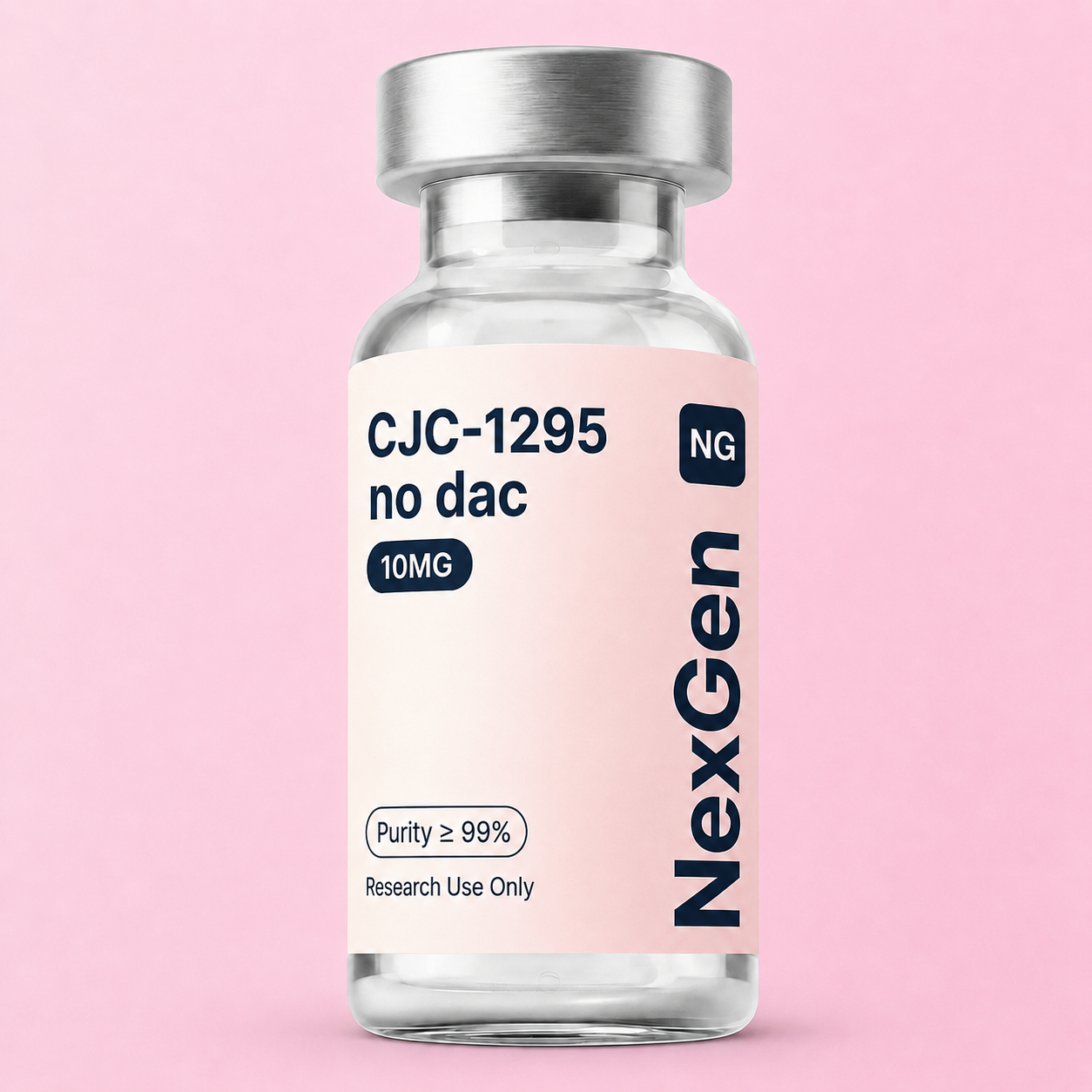CJC-1295 without dac