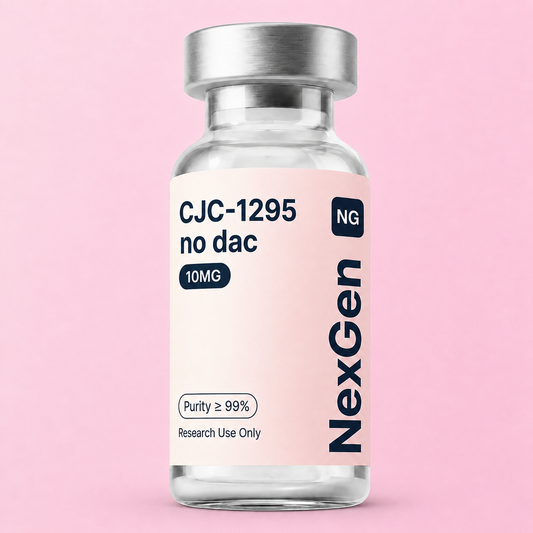 CJC-1295 without dac
