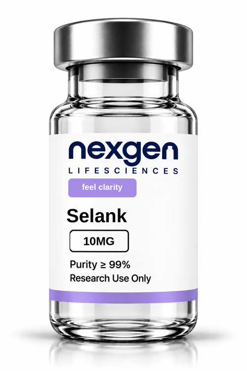 Selank