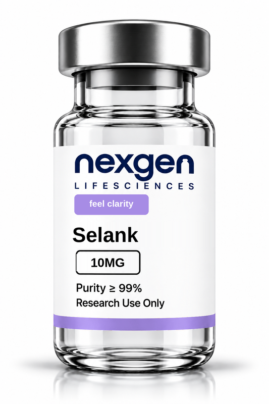Selank