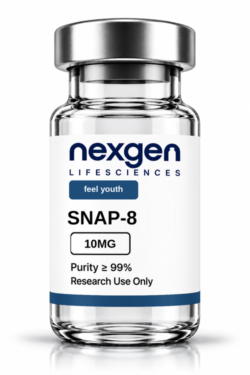 SNAP-8